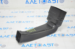 Air duct cooling VVB Honda Accord 16-17 hybrid, lower first