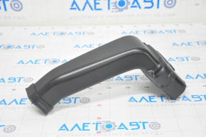 Air duct cooling VVB Honda Accord 16-17 hybrid, lower first