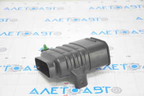 Air duct cooling VVB Honda Accord 16-17 hybrid, lower second