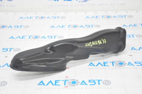 Air duct cooling VVB Honda Accord 16-17 hybrid, left first