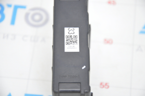Light block Honda Accord 13-17 hybrid
