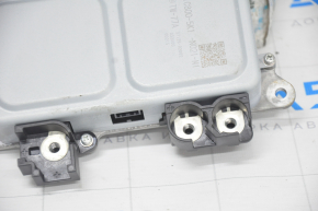 Honda Accord 16-17 hybrid converter