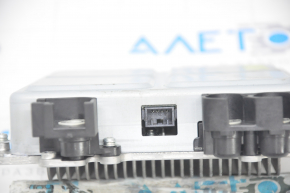 Honda Accord 16-17 hybrid converter