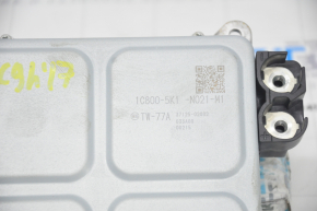 Honda Accord 16-17 hybrid converter
