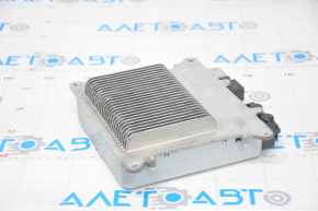 Honda Accord 16-17 hybrid converter