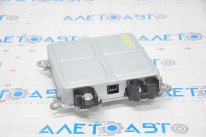 Honda Accord 16-17 hybrid converter