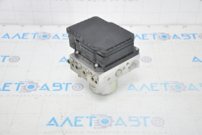 ABS Honda Accord 16-17 rest hybrid