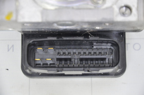 ABS Honda Accord 16-17 rest hybrid