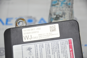 Battery control Honda Accord 16-17 hybrid