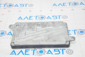 Battery control Honda Accord 16-17 hybrid