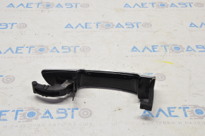 Door handle outer rear right VW Passat b7 12-15 USA with chrome trim
