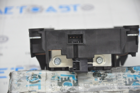 Honda Accord 16-17 hybrid battery fuse box