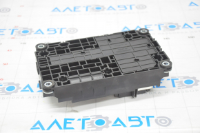 Honda Accord 16-17 hybrid battery fuse box