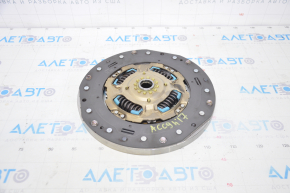Damper Honda Accord 16-17 hybrid