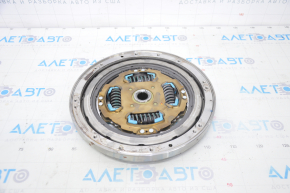 Damper Honda Accord 16-17 hybrid
