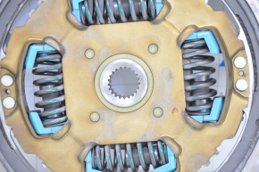 Damper Honda Accord 16-17 hybrid