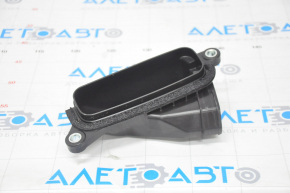 Air duct cooling VVB Honda Accord 16-17 hybrid, right third