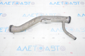 Cooling pipe metal Honda Accord 16-17 rest hybrid