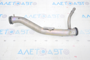 Cooling pipe metal Honda Accord 16-17 rest hybrid