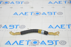 Ground wire VVB Honda Accord 16-17 hybrid