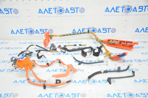 Wiring for high voltage battery Honda Accord 16-17 hybrid