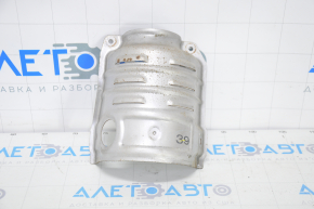 Exhaust manifold protection Honda Accord 16-17 2.0 hybrid