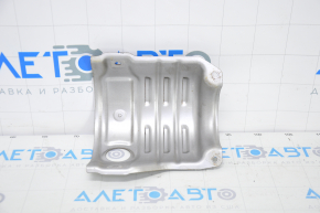 Exhaust manifold protection Honda Accord 16-17 2.0 hybrid