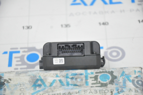 Lane Keeping Camera Honda Accord 16-17