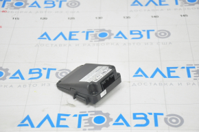 Lane Keeping Camera Honda Accord 16-17