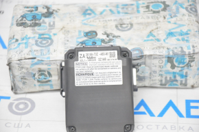 Lane Keeping Camera Honda Accord 16-17