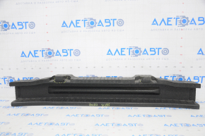 Rear Bumper Absorber VW Jetta 15-18 USA Cracks, Breaks