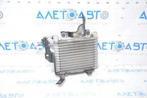 Radiator cooling automatic transmission oil left Honda Accord 13-17 hybrid