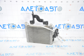 Radiator cooling automatic transmission oil left Honda Accord 13-17 hybrid