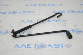 Jack handle VW Jetta 11-18 USA rusty