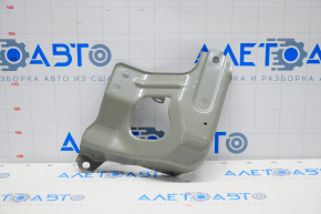 Wing-TV bracket right Tesla Model Y 20-25