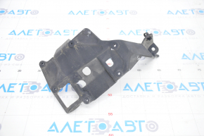 Bracket housing radar cruise Honda Accord 16-17 rest hybrid