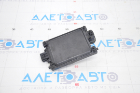 Radar cruise Honda Accord 16-17 rest hybrid