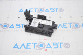 Radar cruise Honda Accord 16-17 rest hybrid