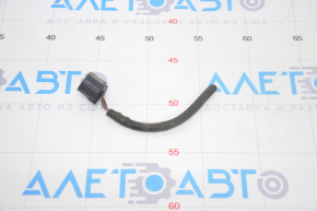 Chip on radar cruise Honda Accord 16-17 rest hybrid