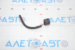 Chip on radar cruise Honda Accord 16-17 rest hybrid