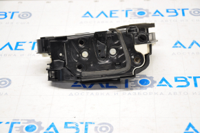 Rear right door lock VW Passat b7 12-15 USA