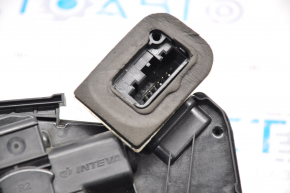 Rear right door lock VW Passat b7 12-15 USA