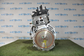 Engine Ford Fusion mk5 13-20 2.0 20EDEF hybrid, plug-in 82k