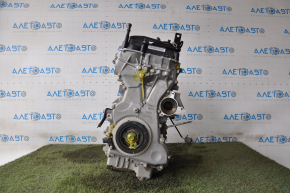 Engine Ford Fusion mk5 13-20 2.0 20EDEF hybrid, plug-in 82k