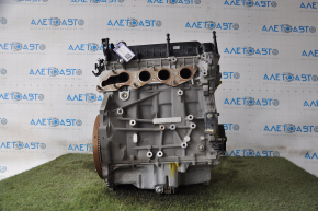 Engine Ford Fusion mk5 13-20 2.0 20EDEF hybrid, plug-in 82k