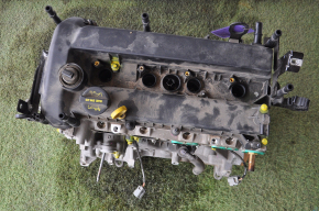 Engine Ford Fusion mk5 13-20 2.0 20EDEF hybrid, plug-in 82k