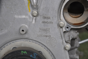 Engine Ford Fusion mk5 13-20 2.0 20EDEF hybrid, plug-in 82k