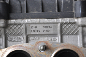 Engine Ford Fusion mk5 13-20 2.0 20EDEF hybrid, plug-in 82k