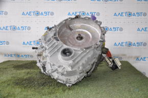 Automatic transmission complete Ford Fusion mk5 13-14 2.0 CVTPSE hybrid 82k