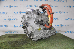 Automatic transmission complete Ford Fusion mk5 13-14 2.0 CVTPSE hybrid 82k